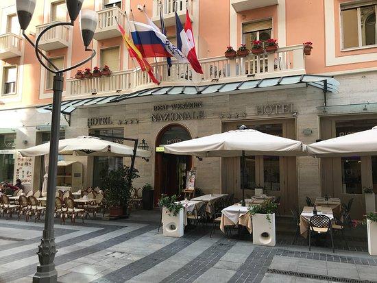 Hotel Nazionale